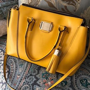 Calvin Klein handbag